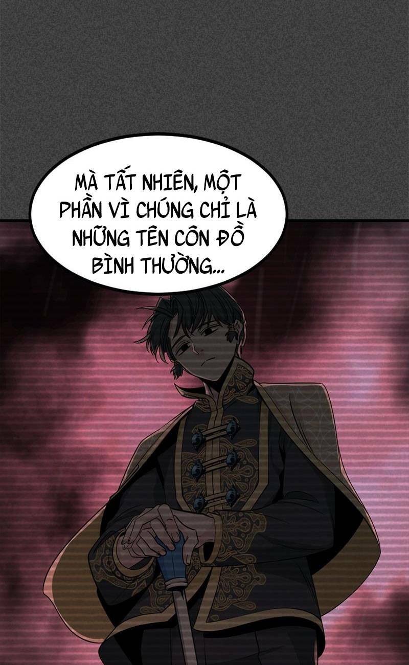 Kẻ Giết Anh Hùng Chapter 51 - Trang 2