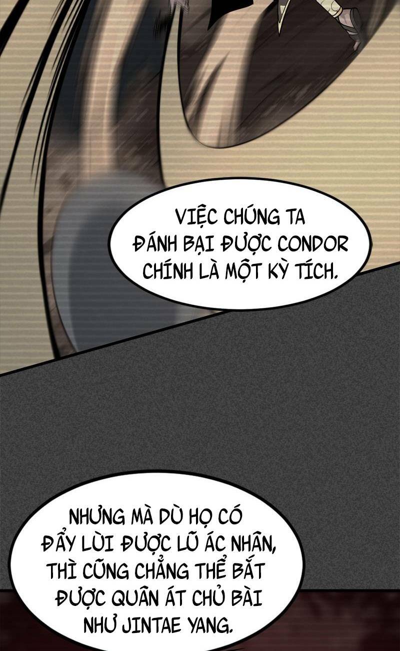 Kẻ Giết Anh Hùng Chapter 51 - Trang 2