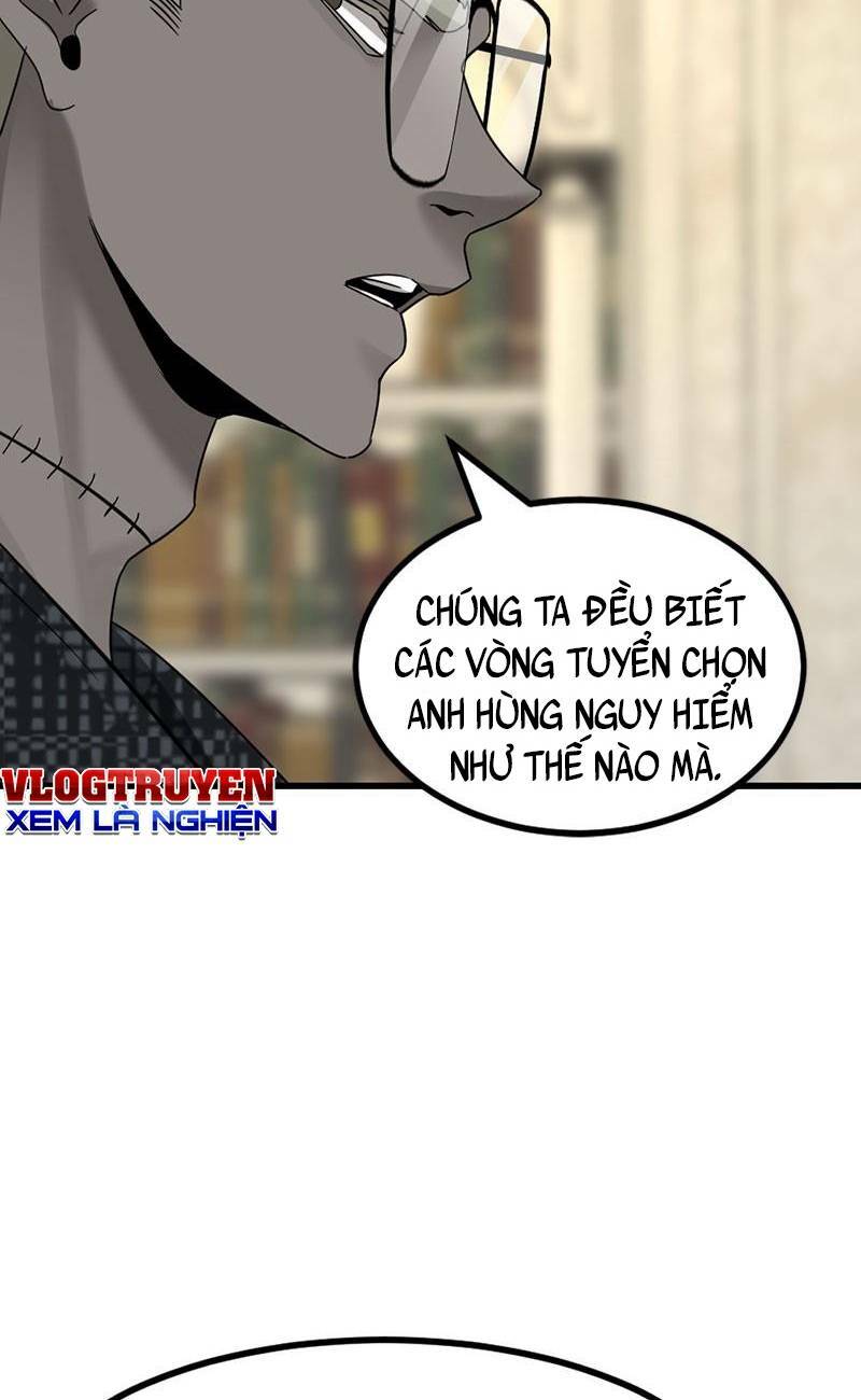 Kẻ Giết Anh Hùng Chapter 51 - Trang 2