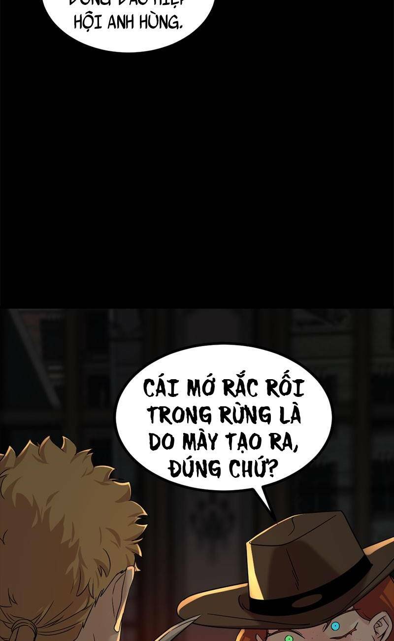 Kẻ Giết Anh Hùng Chapter 51 - Trang 2