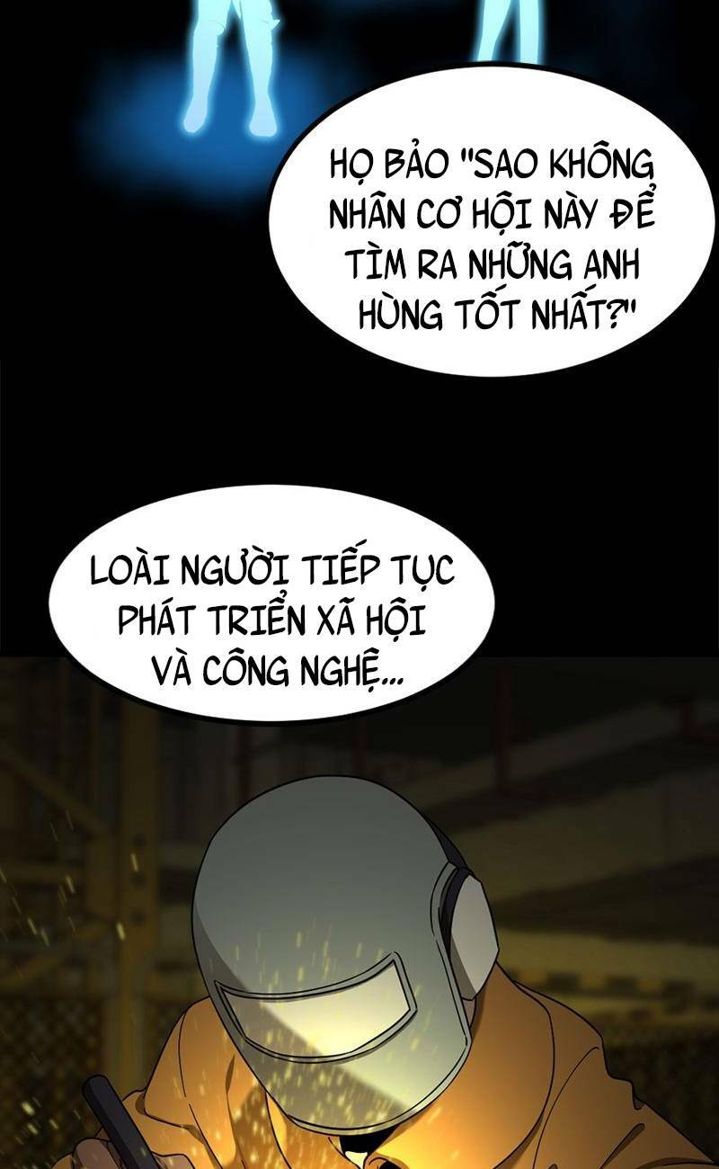 Kẻ Giết Anh Hùng Chapter 51 - Trang 2