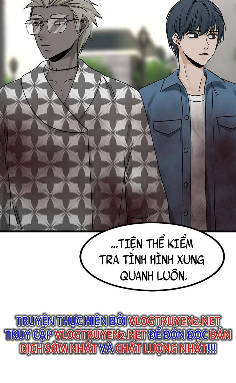 Kẻ Giết Anh Hùng Chapter 50 - Trang 2