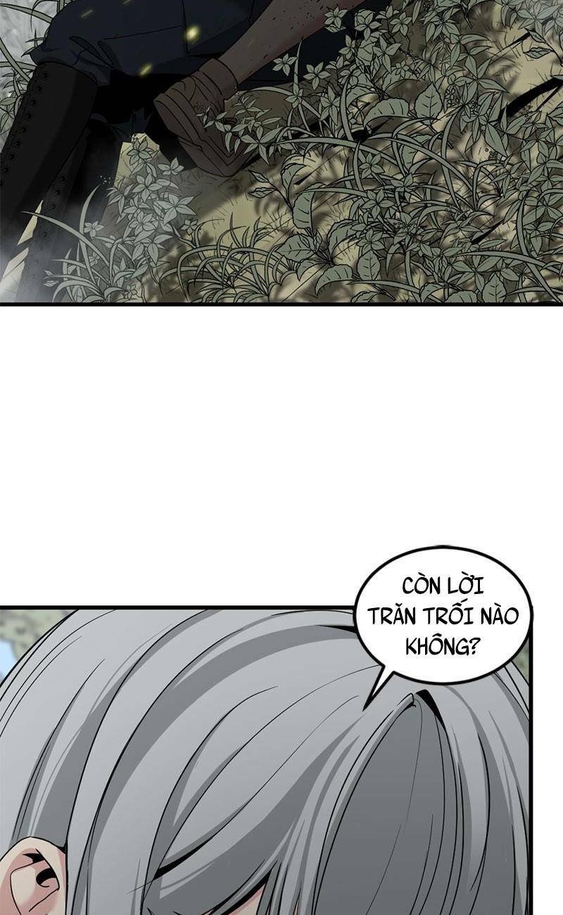 Kẻ Giết Anh Hùng Chapter 48 - Trang 2