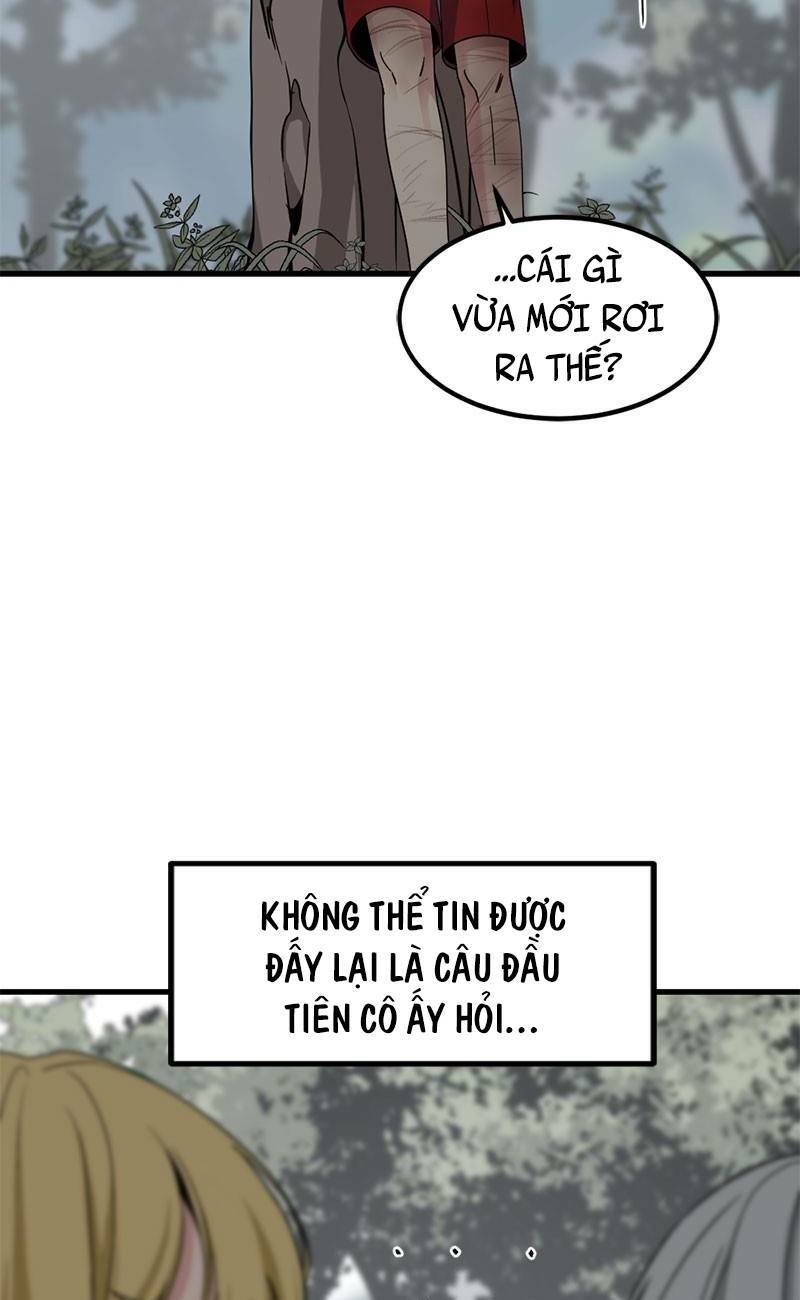 Kẻ Giết Anh Hùng Chapter 48 - Trang 2