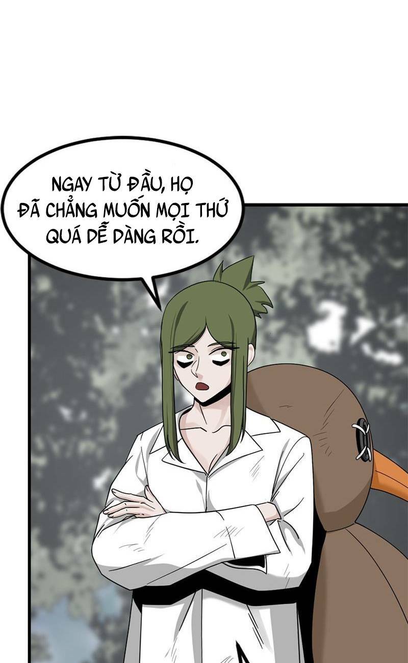 Kẻ Giết Anh Hùng Chapter 48 - Trang 2