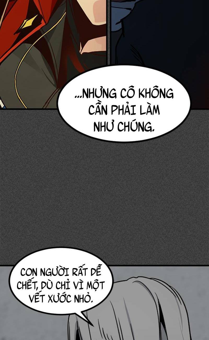 Kẻ Giết Anh Hùng Chapter 47 - Trang 2