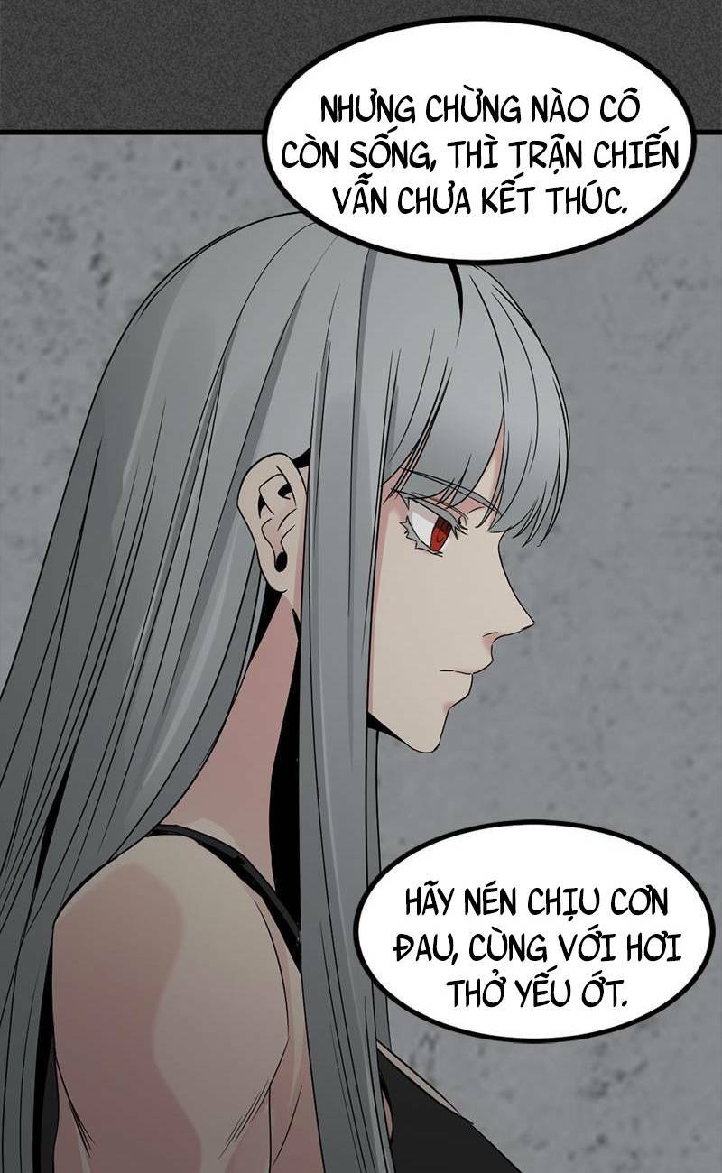 Kẻ Giết Anh Hùng Chapter 47 - Trang 2