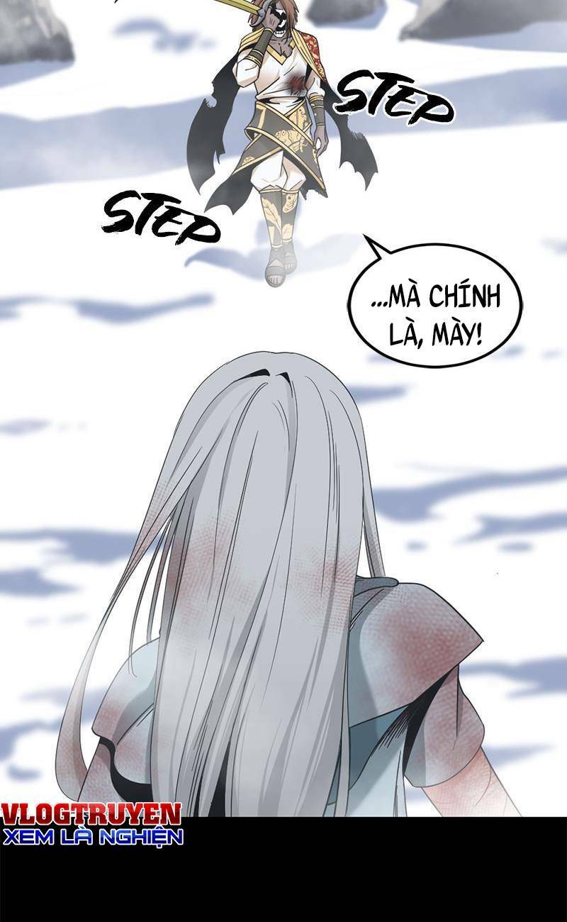 Kẻ Giết Anh Hùng Chapter 47 - Trang 2