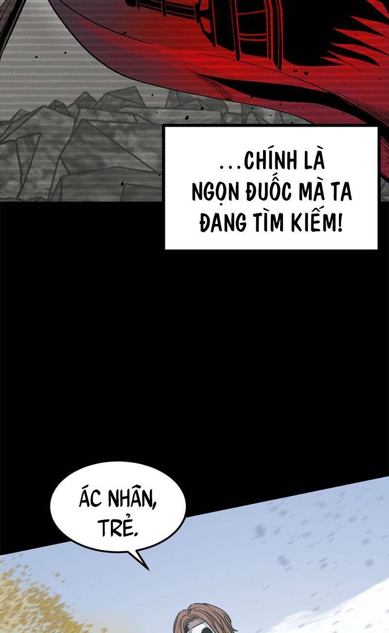 Kẻ Giết Anh Hùng Chapter 47 - Trang 2