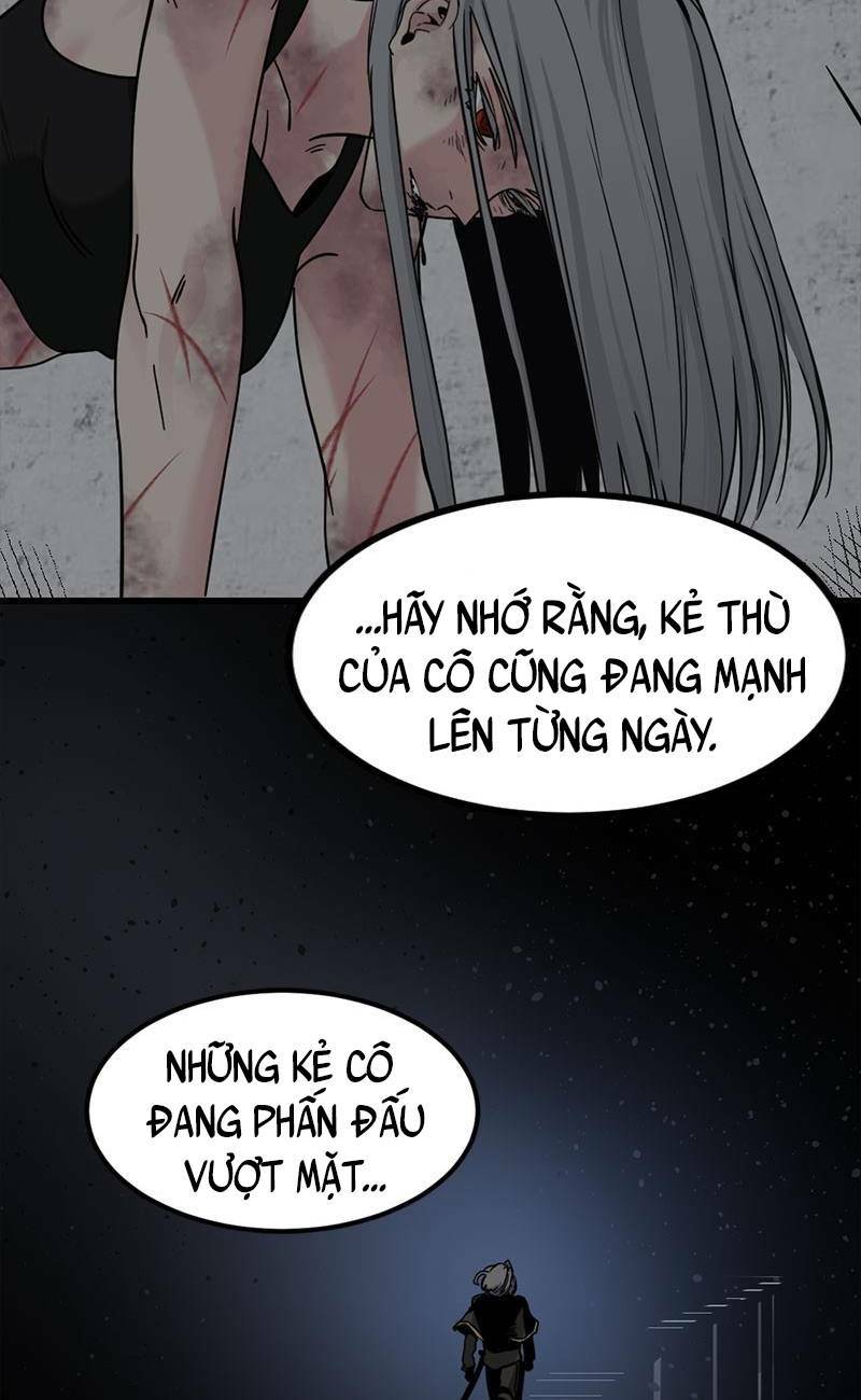 Kẻ Giết Anh Hùng Chapter 45 - Trang 2