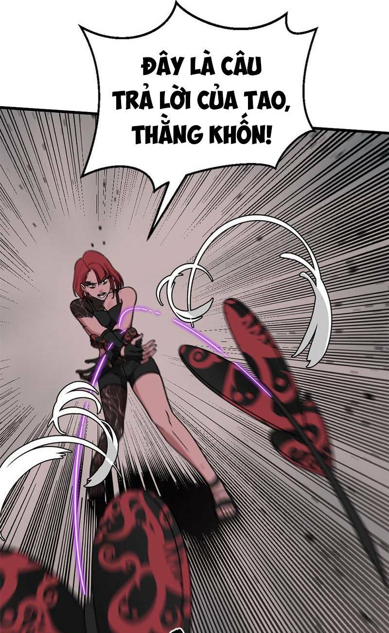 Kẻ Giết Anh Hùng Chapter 45 - Trang 2