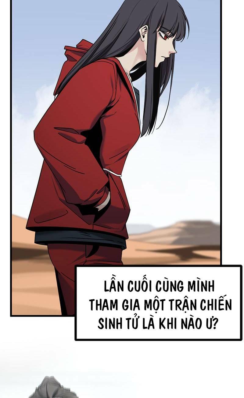 Kẻ Giết Anh Hùng Chapter 45 - Trang 2