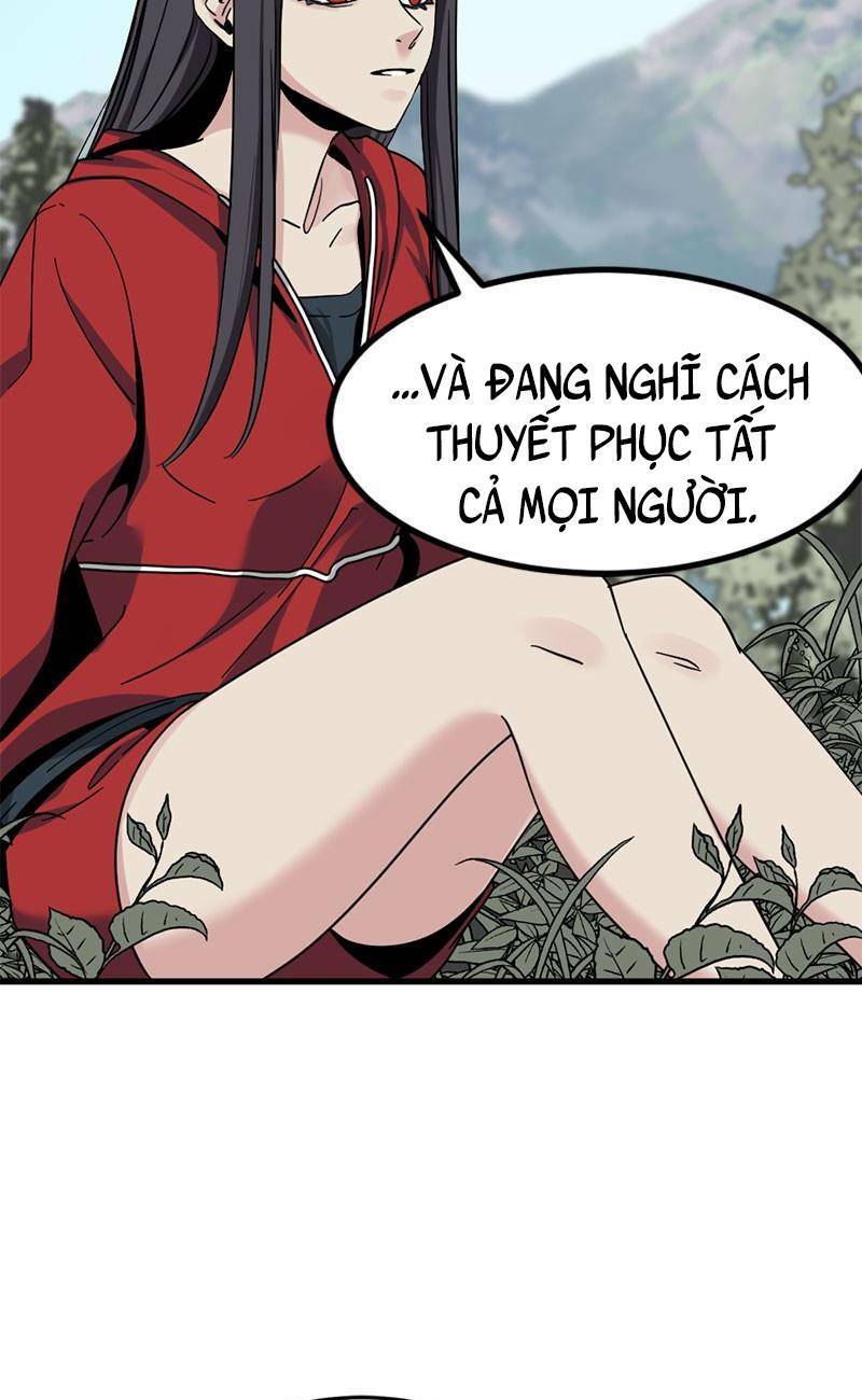 Kẻ Giết Anh Hùng Chapter 44 - Trang 2