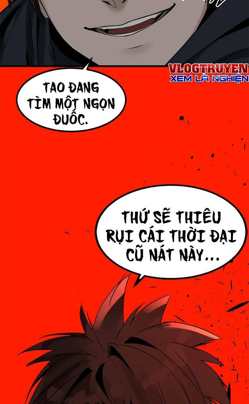 Kẻ Giết Anh Hùng Chapter 44 - Trang 2