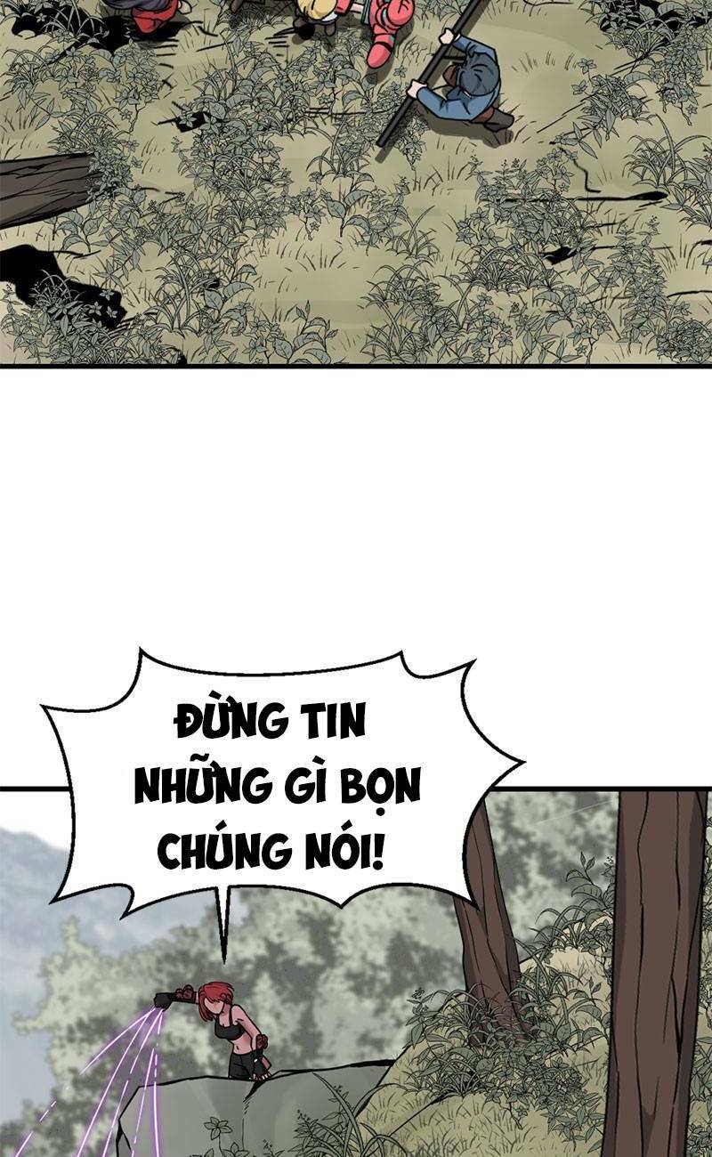 Kẻ Giết Anh Hùng Chapter 44 - Trang 2