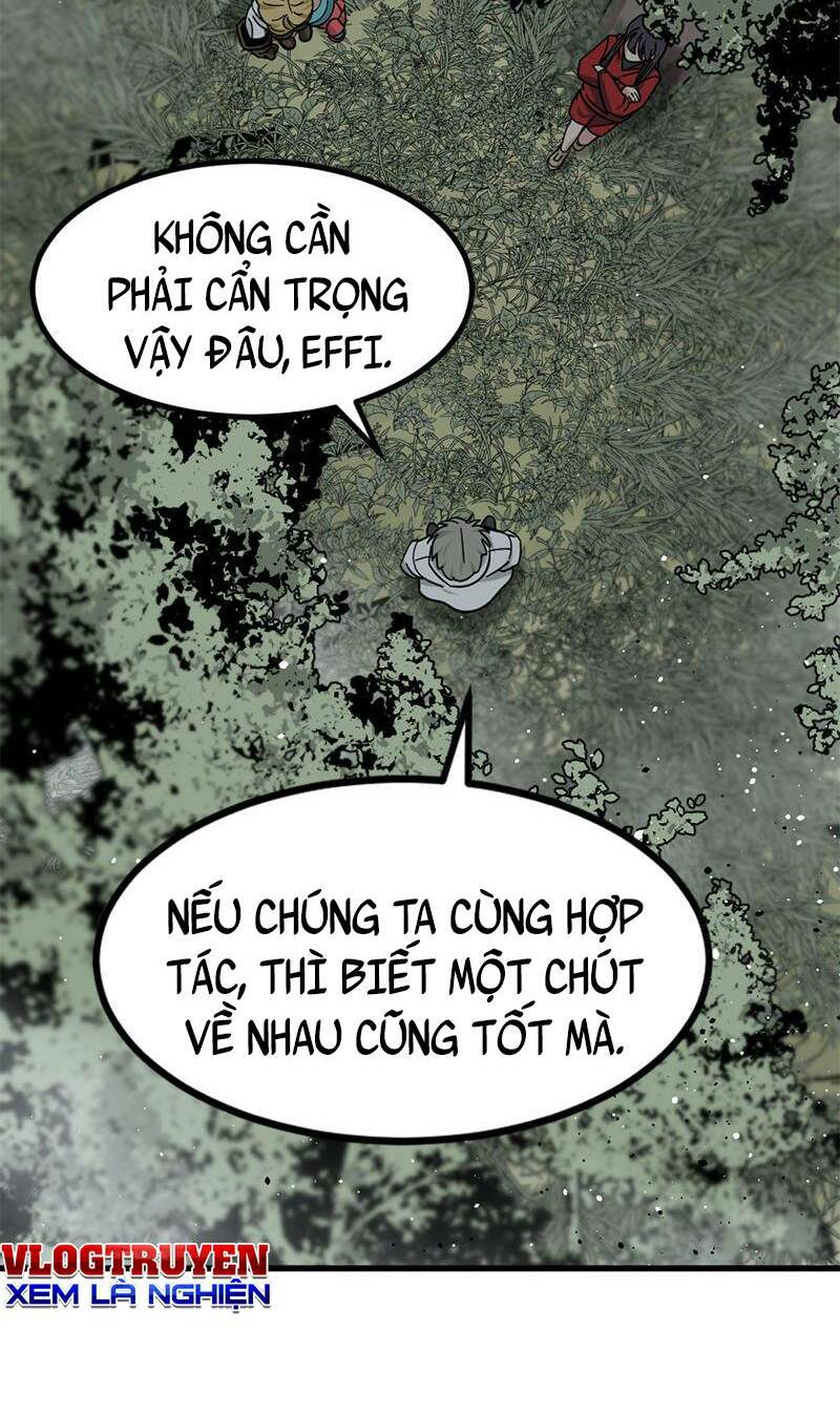 Kẻ Giết Anh Hùng Chapter 43 - Trang 2