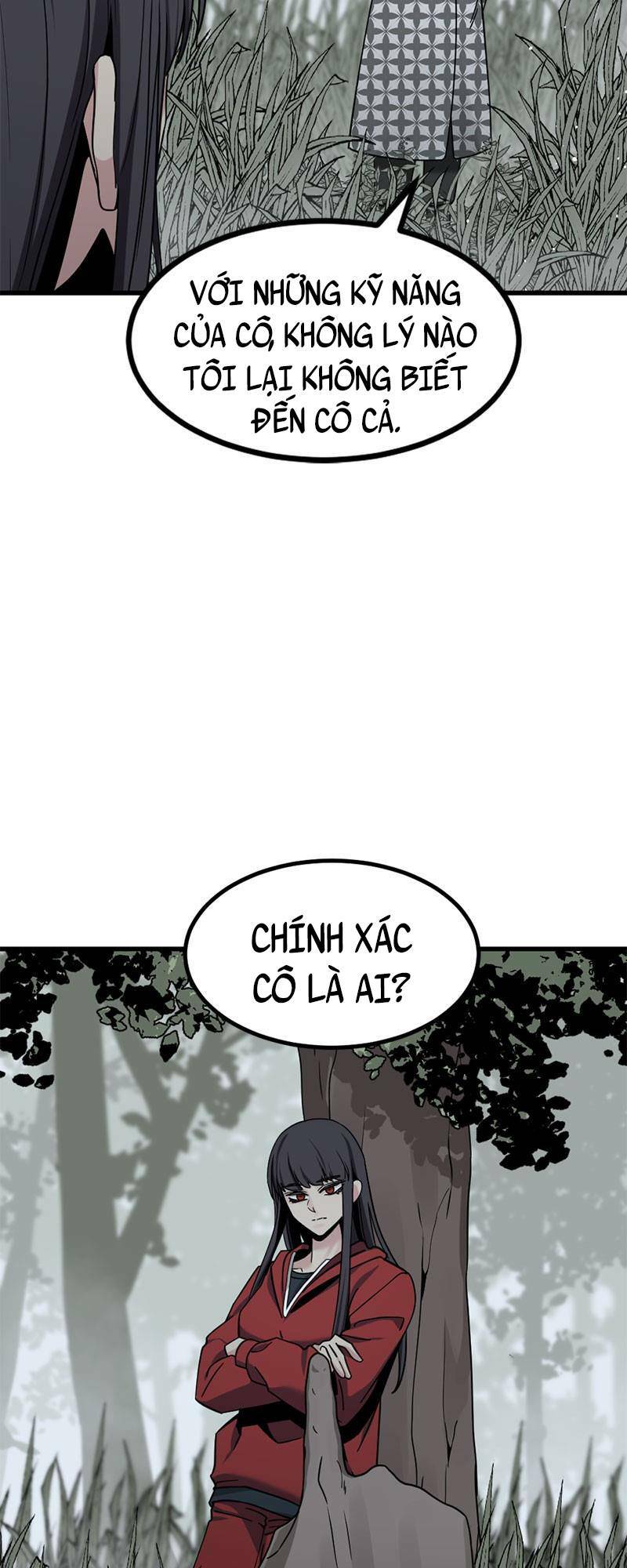 Kẻ Giết Anh Hùng Chapter 43 - Trang 2