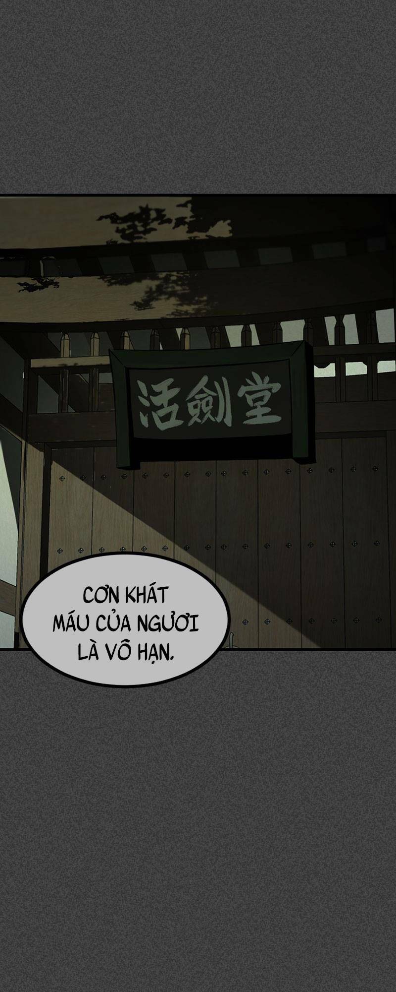 Kẻ Giết Anh Hùng Chapter 43 - Trang 2