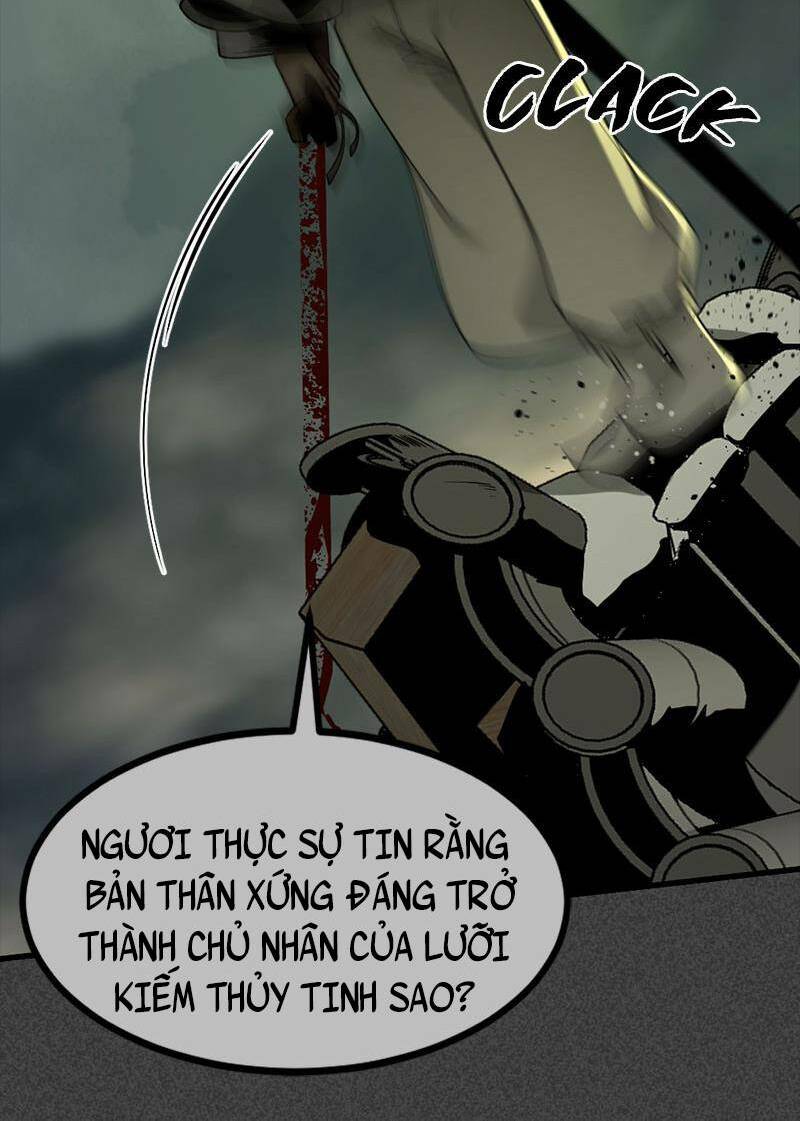 Kẻ Giết Anh Hùng Chapter 43 - Trang 2