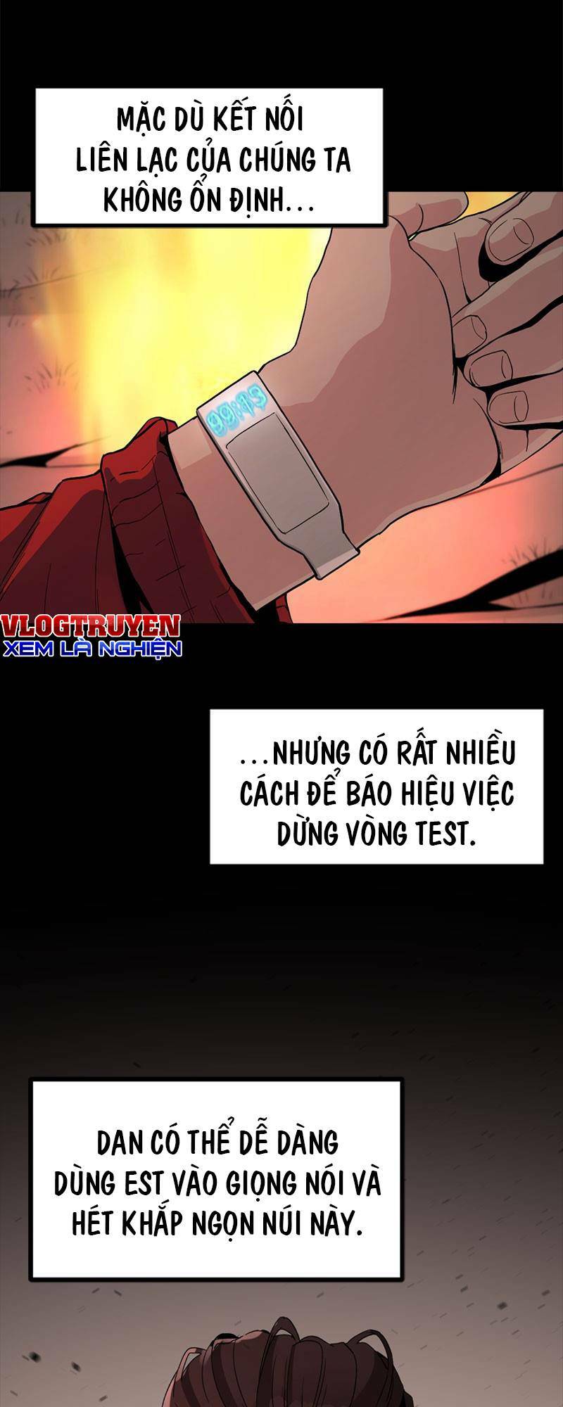 Kẻ Giết Anh Hùng Chapter 42 - Trang 2