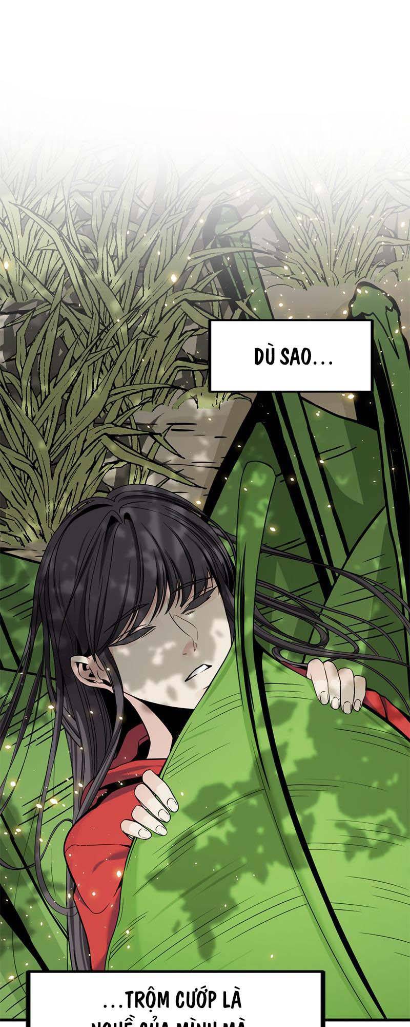 Kẻ Giết Anh Hùng Chapter 38 - Trang 2