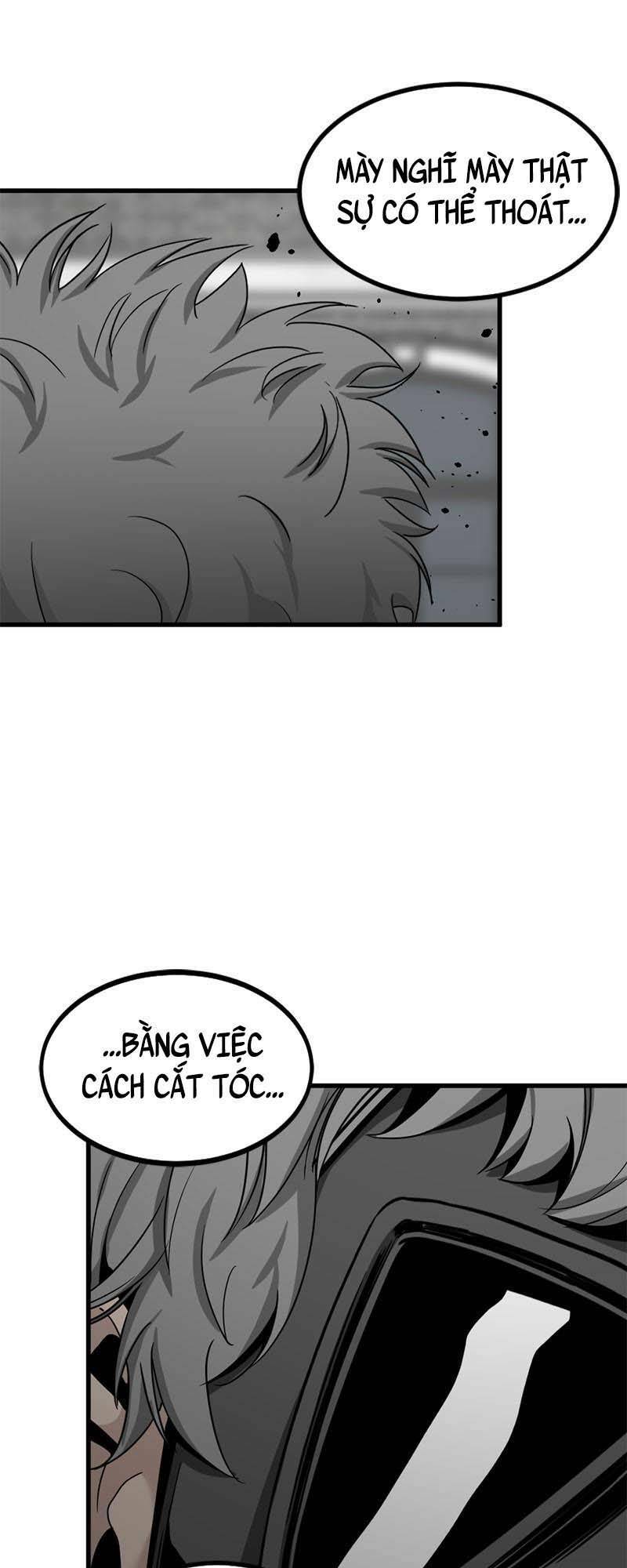 Kẻ Giết Anh Hùng Chapter 38 - Trang 2