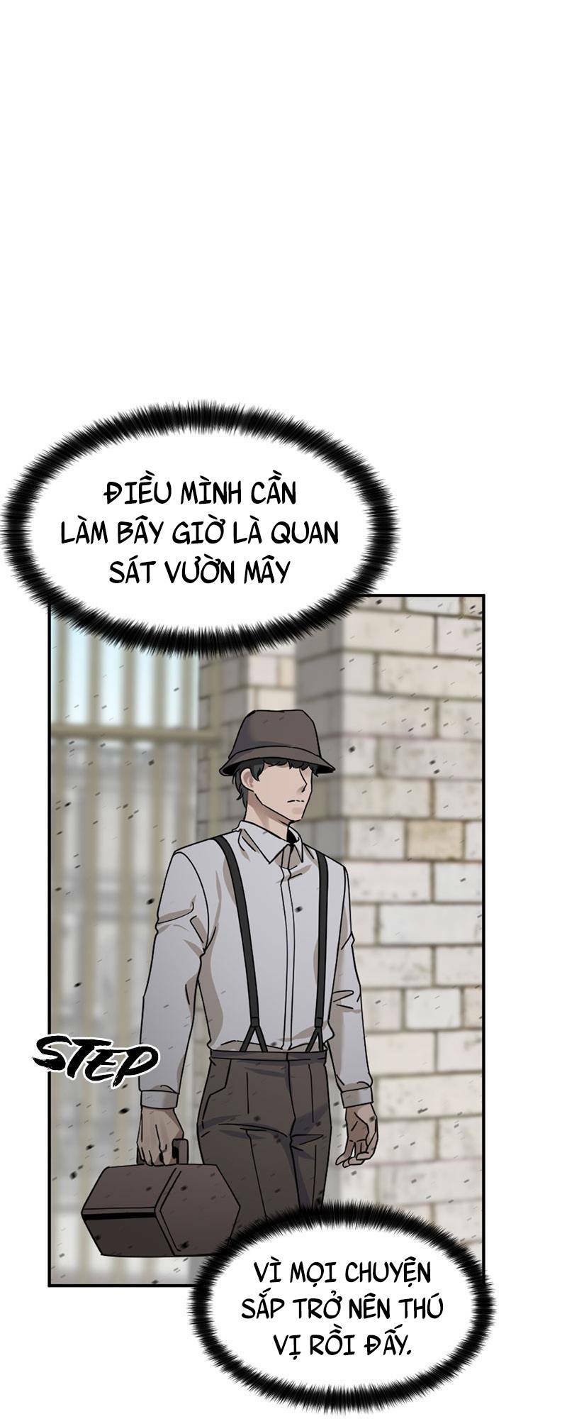 Kẻ Giết Anh Hùng Chapter 37 - Trang 2