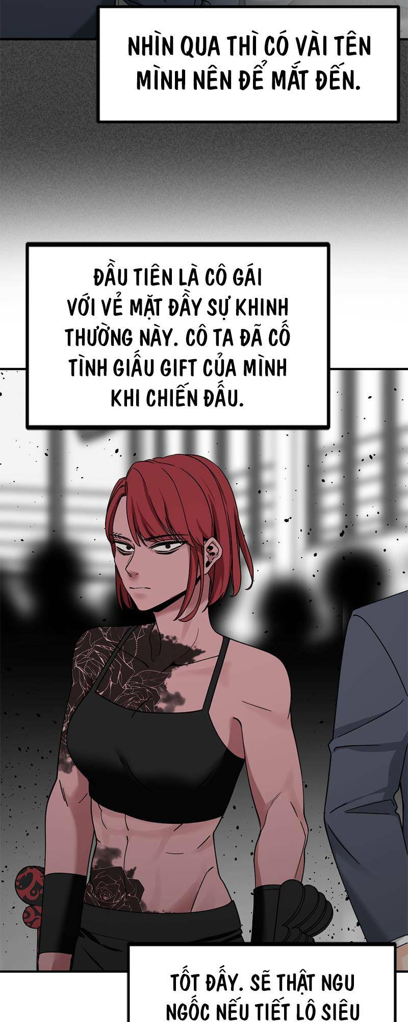 Kẻ Giết Anh Hùng Chapter 37 - Trang 2