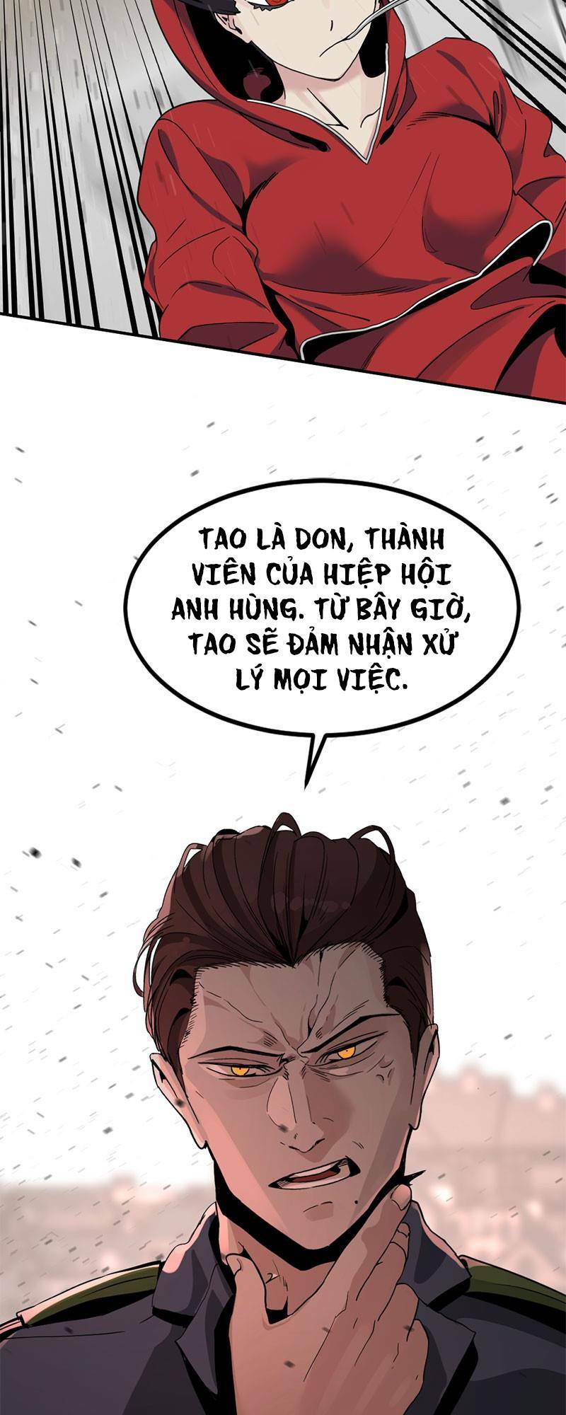 Kẻ Giết Anh Hùng Chapter 37 - Trang 2