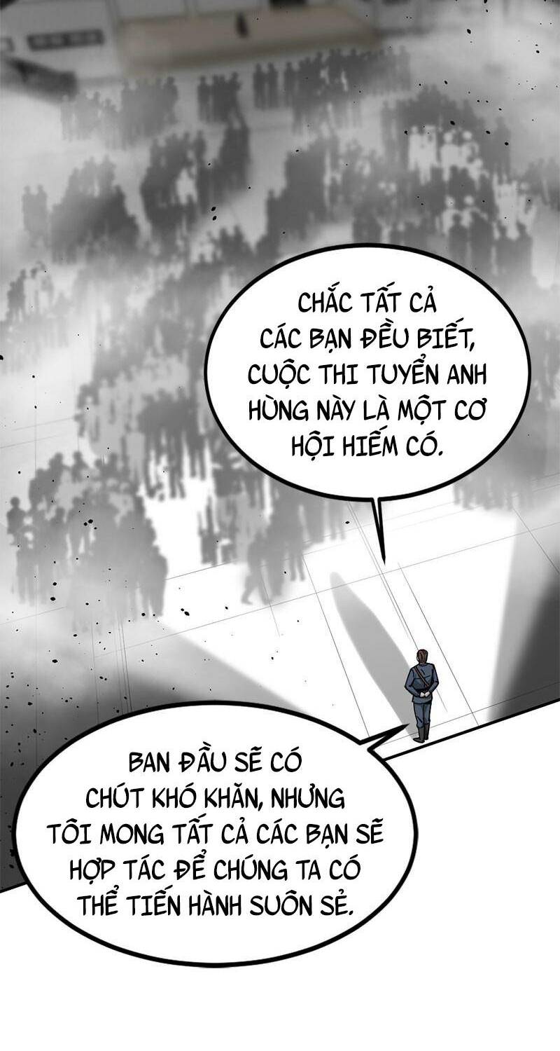 Kẻ Giết Anh Hùng Chapter 37 - Trang 2