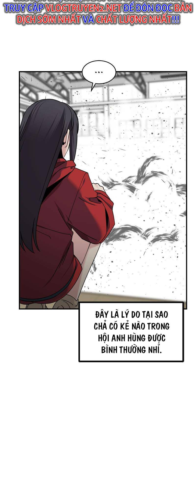 Kẻ Giết Anh Hùng Chapter 36 - Trang 2