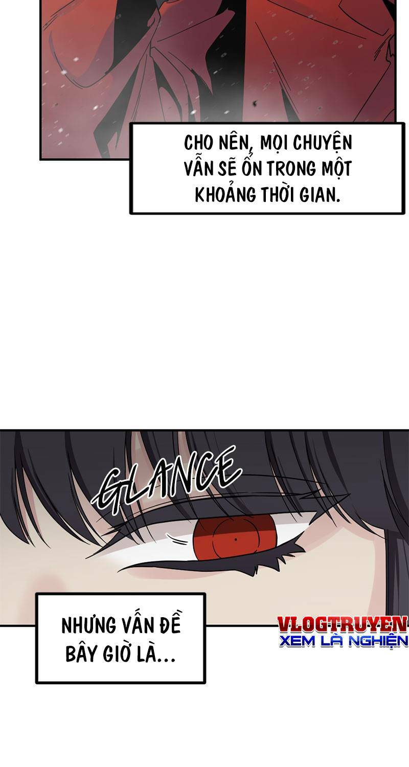 Kẻ Giết Anh Hùng Chapter 36 - Trang 2