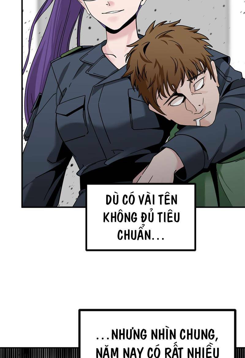 Kẻ Giết Anh Hùng Chapter 36 - Trang 2