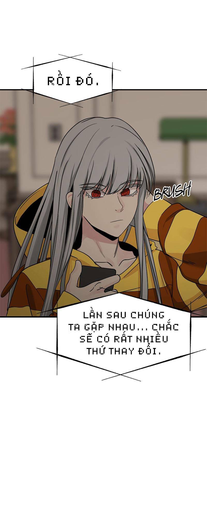 Kẻ Giết Anh Hùng Chapter 35 - Trang 2