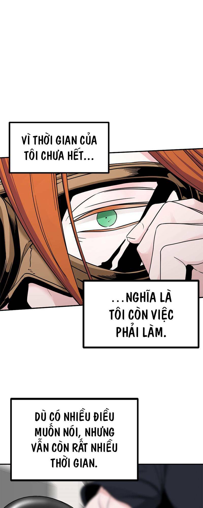 Kẻ Giết Anh Hùng Chapter 35 - Trang 2