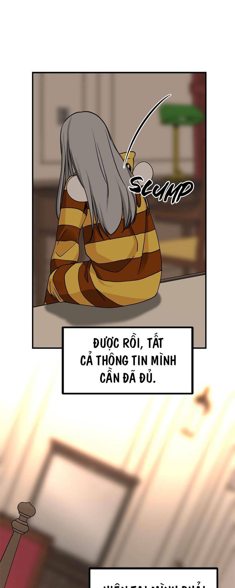 Kẻ Giết Anh Hùng Chapter 35 - Trang 2