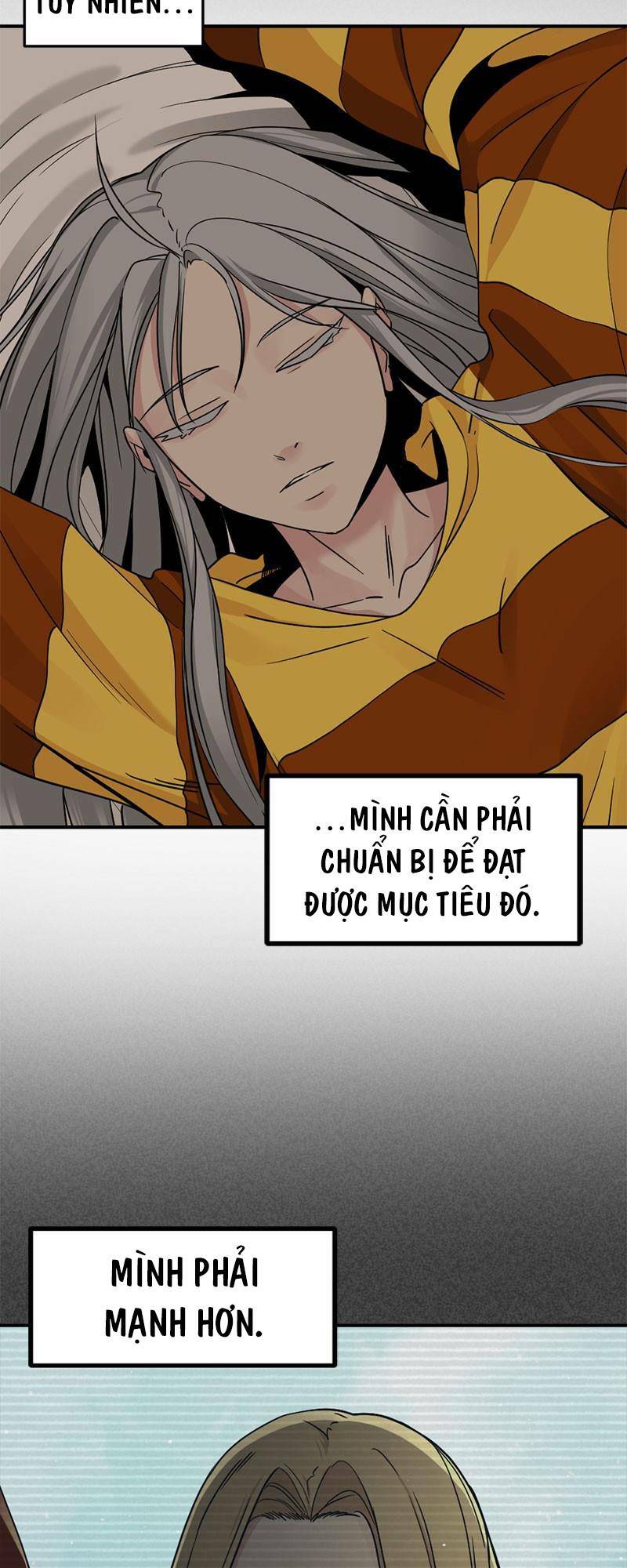 Kẻ Giết Anh Hùng Chapter 35 - Trang 2