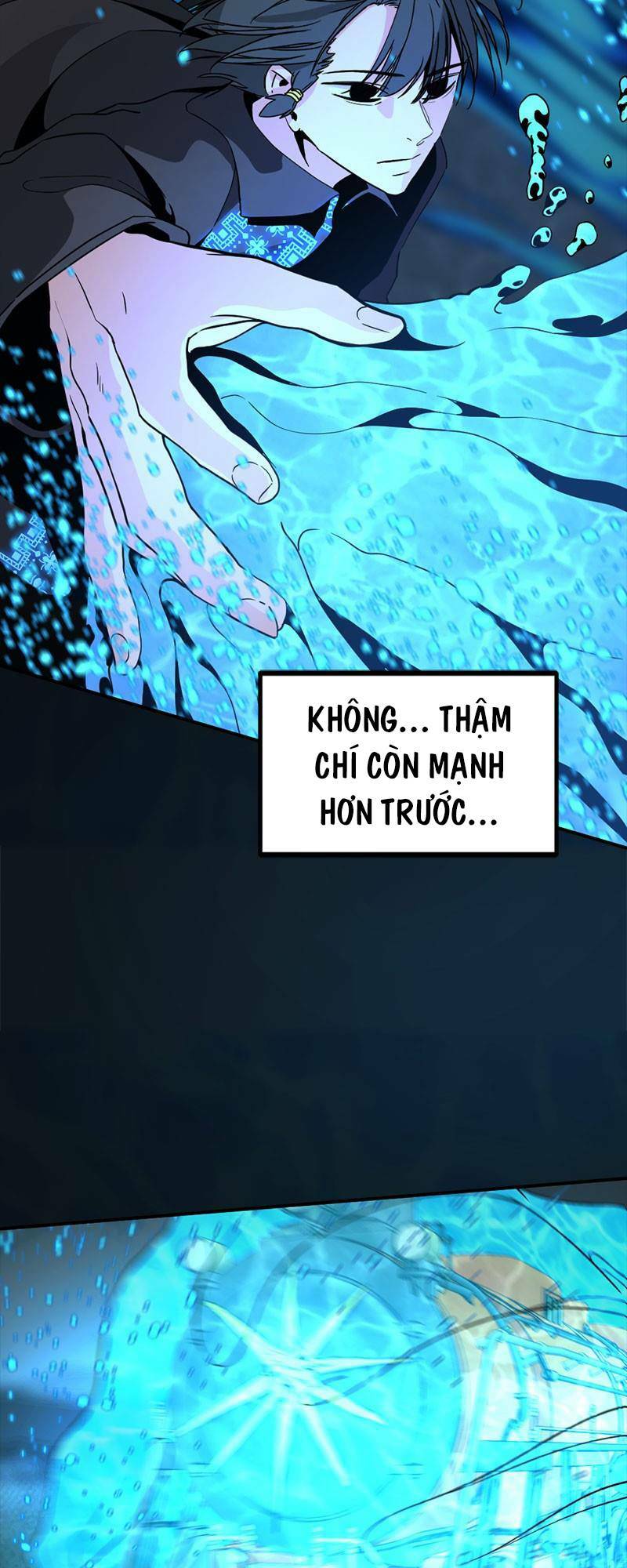 Kẻ Giết Anh Hùng Chapter 35 - Trang 2