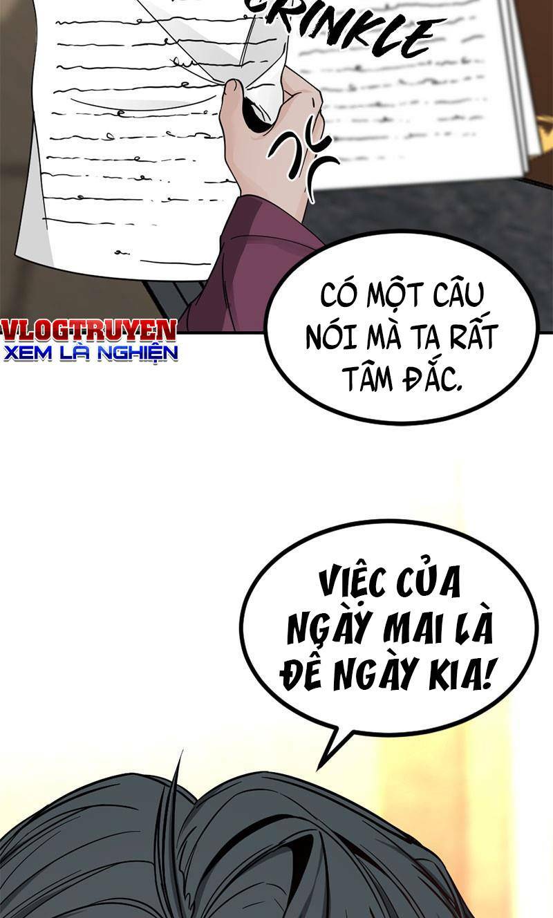 Kẻ Giết Anh Hùng Chapter 34 - Trang 2