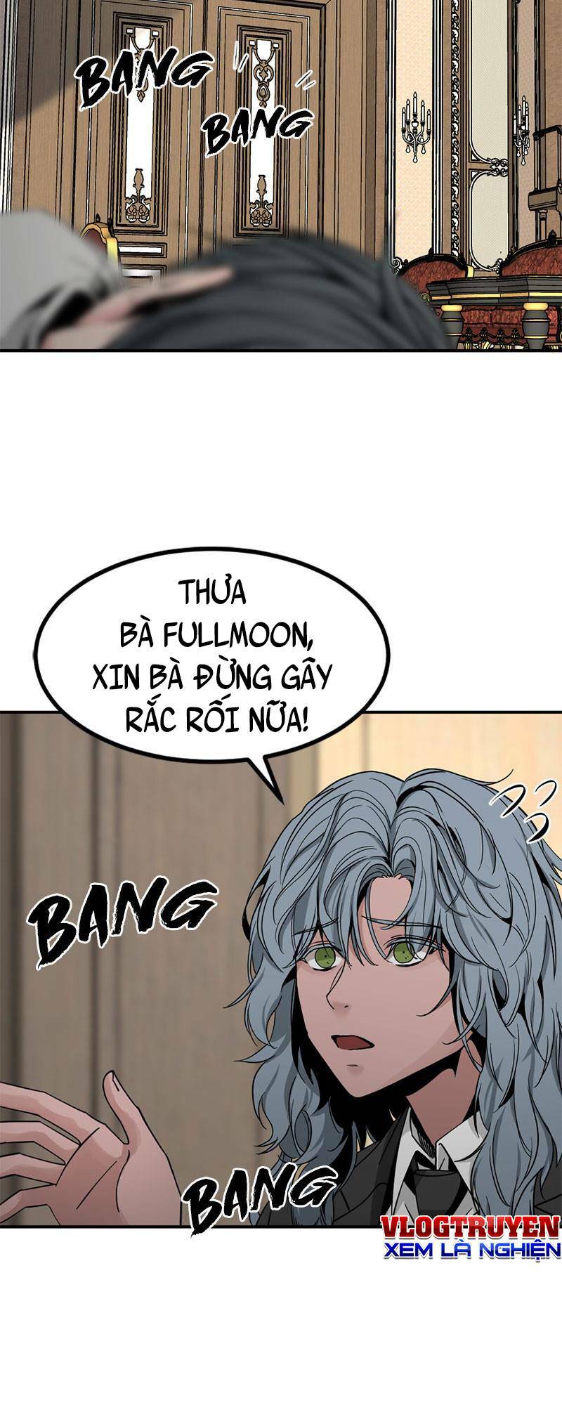 Kẻ Giết Anh Hùng Chapter 34 - Trang 2