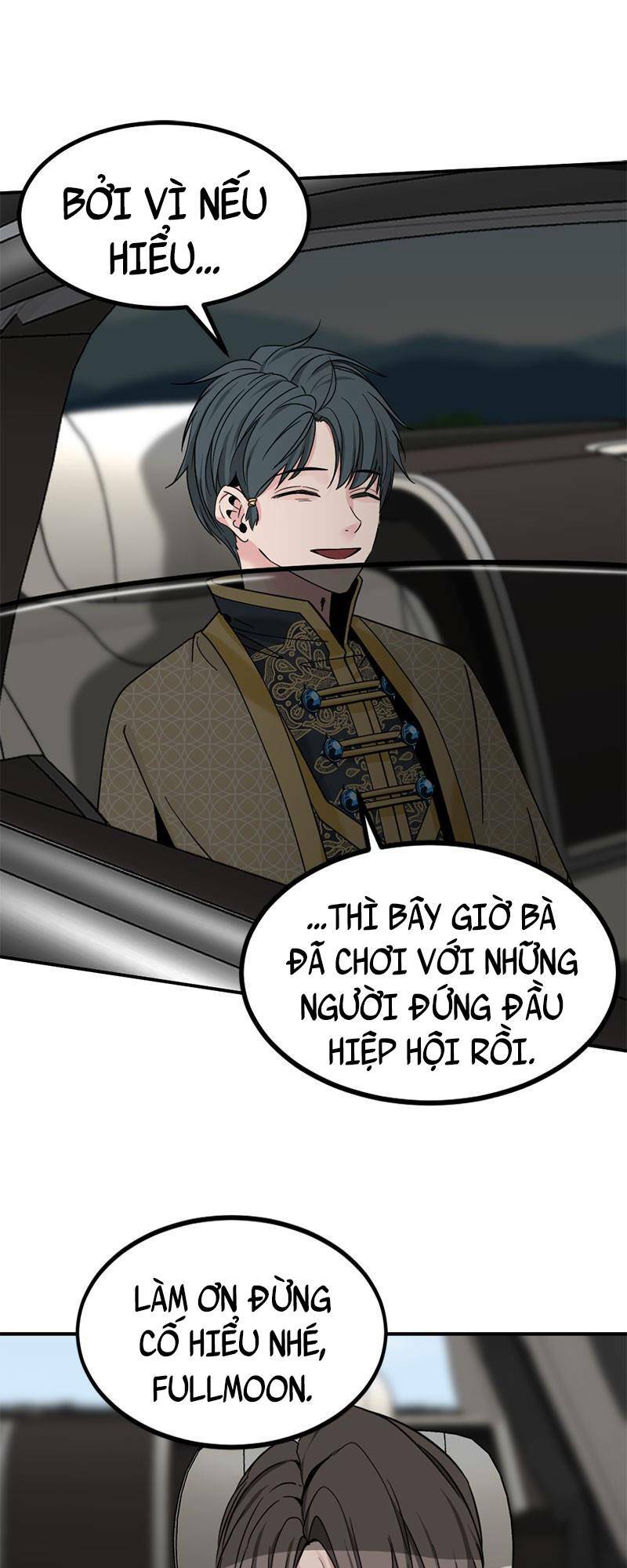 Kẻ Giết Anh Hùng Chapter 34 - Trang 2