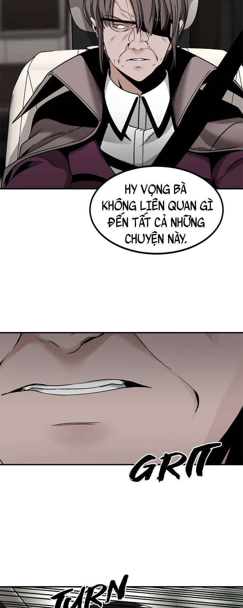 Kẻ Giết Anh Hùng Chapter 34 - Trang 2