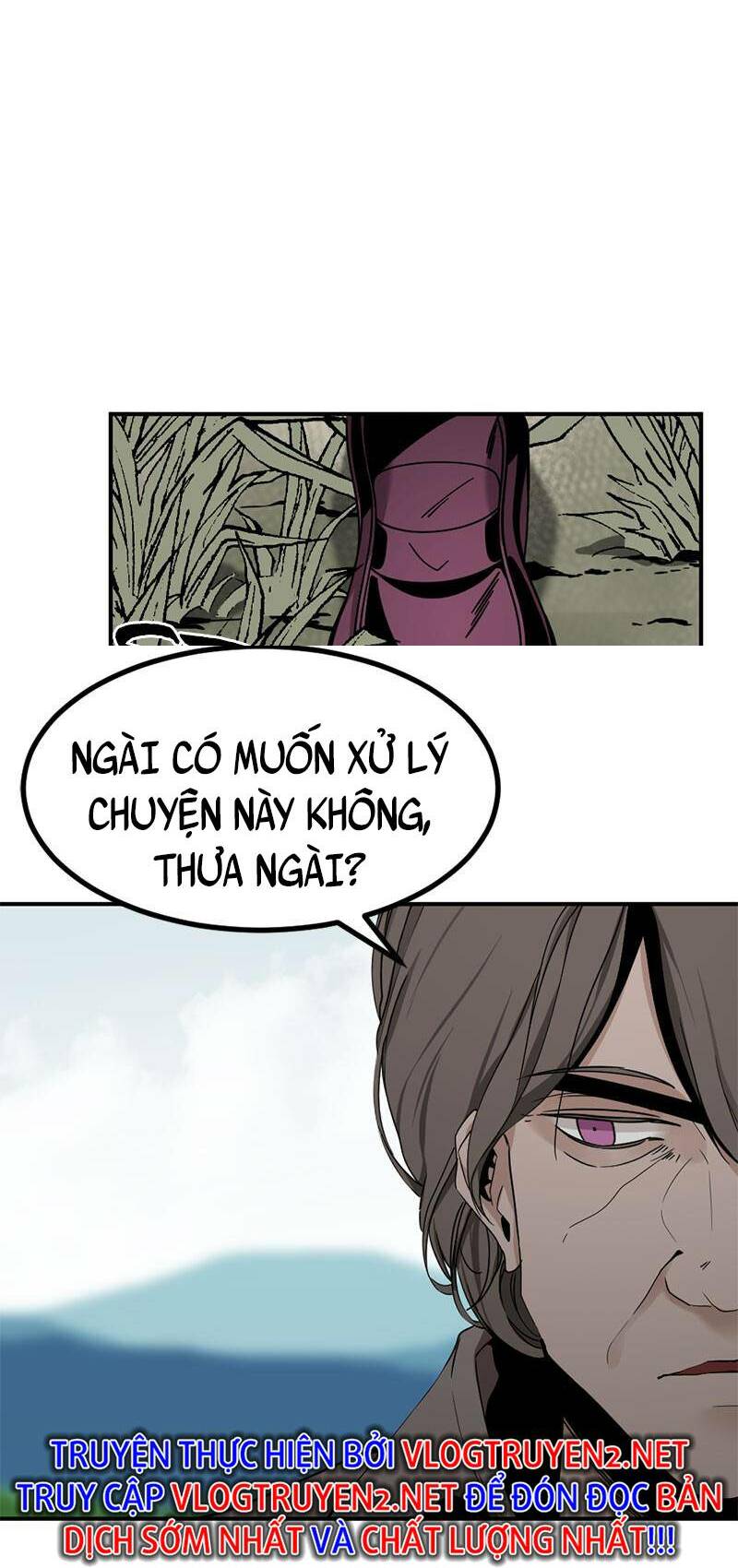 Kẻ Giết Anh Hùng Chapter 34 - Trang 2