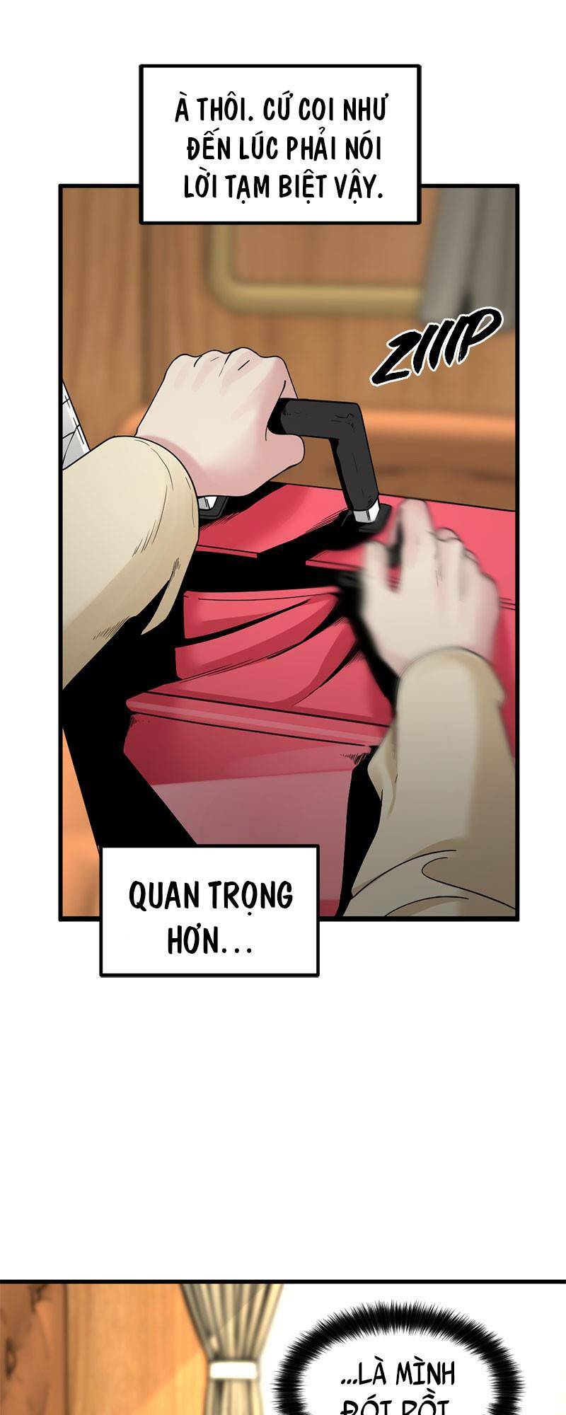 Kẻ Giết Anh Hùng Chapter 30 - Trang 2