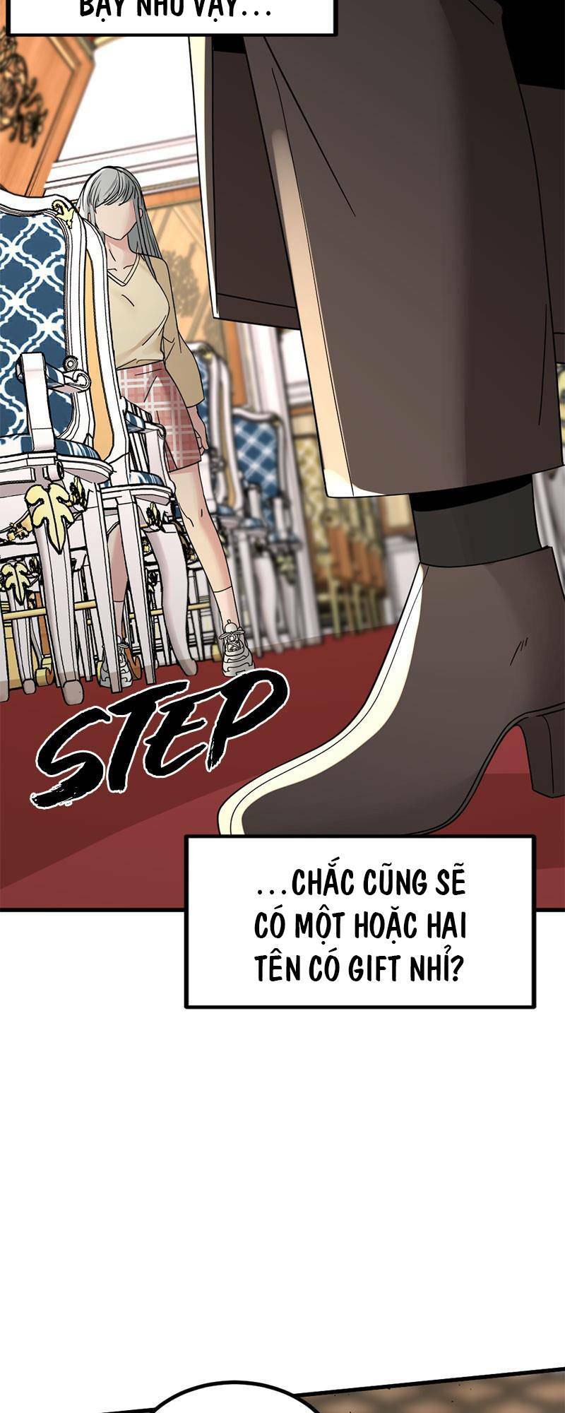 Kẻ Giết Anh Hùng Chapter 30 - Trang 2