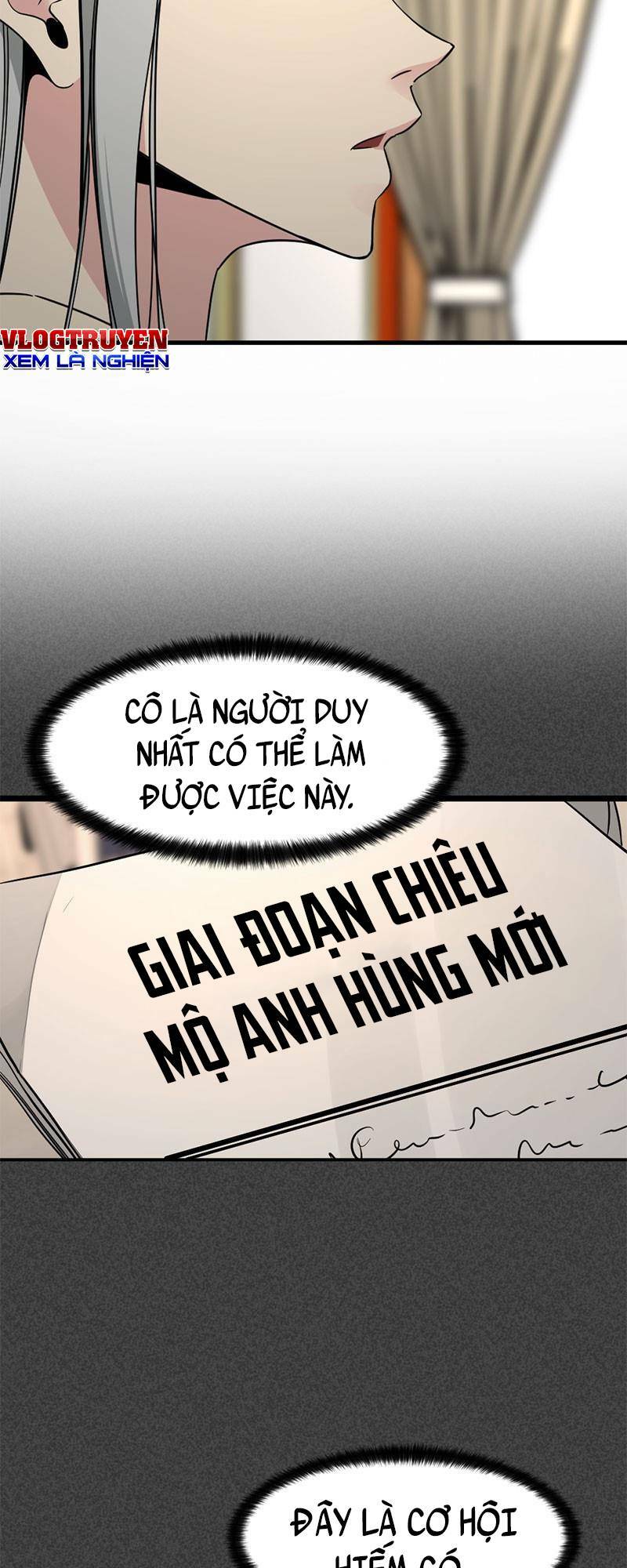 Kẻ Giết Anh Hùng Chapter 30 - Trang 2