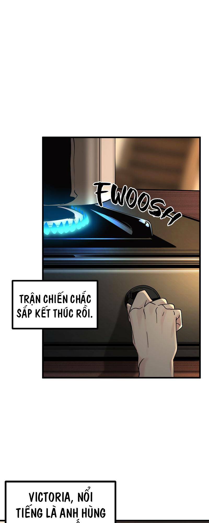 Kẻ Giết Anh Hùng Chapter 29 - Trang 2