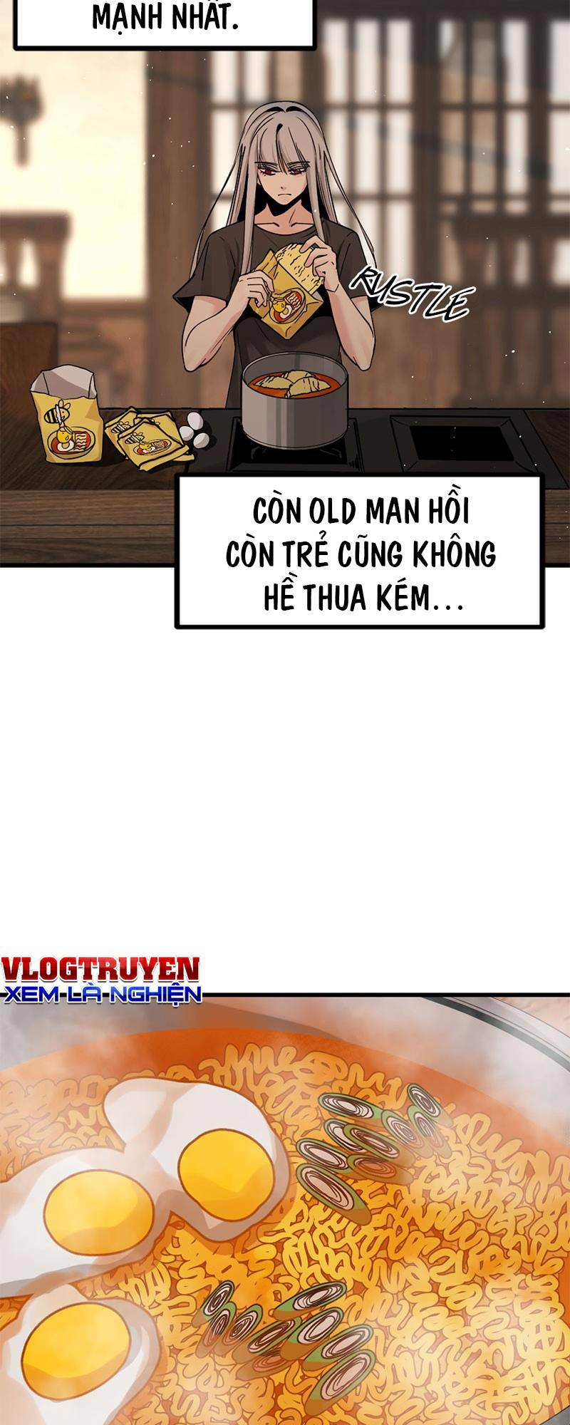 Kẻ Giết Anh Hùng Chapter 29 - Trang 2