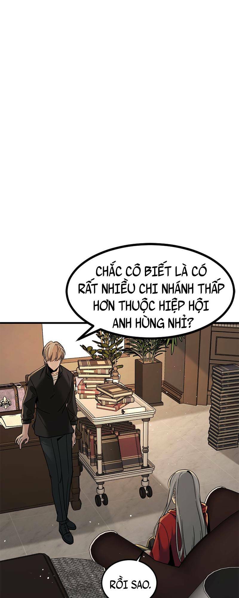 Kẻ Giết Anh Hùng Chapter 29 - Trang 2