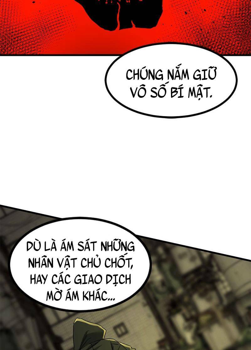 Kẻ Giết Anh Hùng Chapter 29 - Trang 2